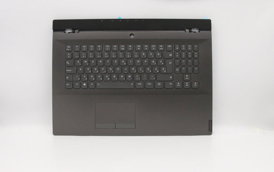 Lenovo Up Assy W/Tpkb Hun - 5CB0S16476