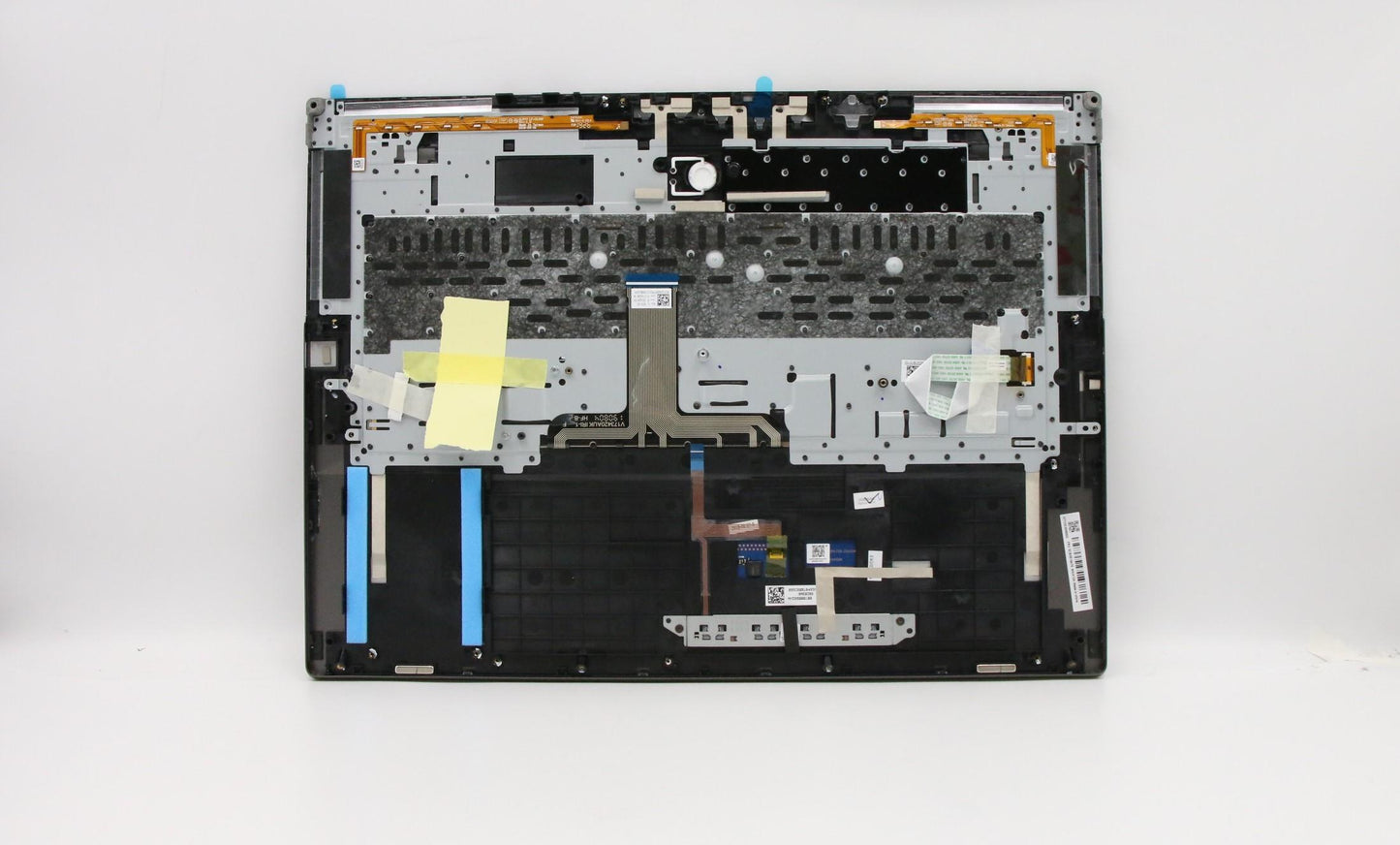 Lenovo Up Assy W/Tpkb Hun - 5CB0S16476