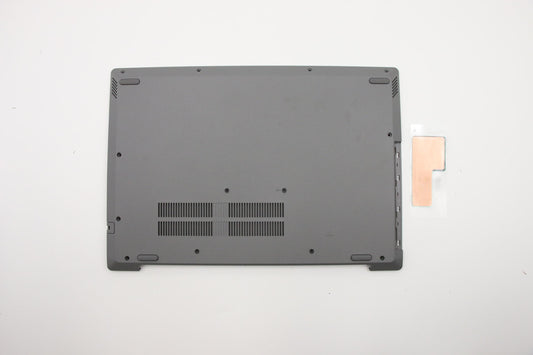 Lenovo Lower Case Cover, Platinum Grey - 5CB0S16577