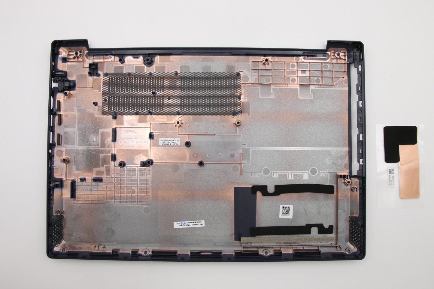 Lenovo Fg540 Log Low Assy Sub_Assy_Ab - 5CB0S16578
