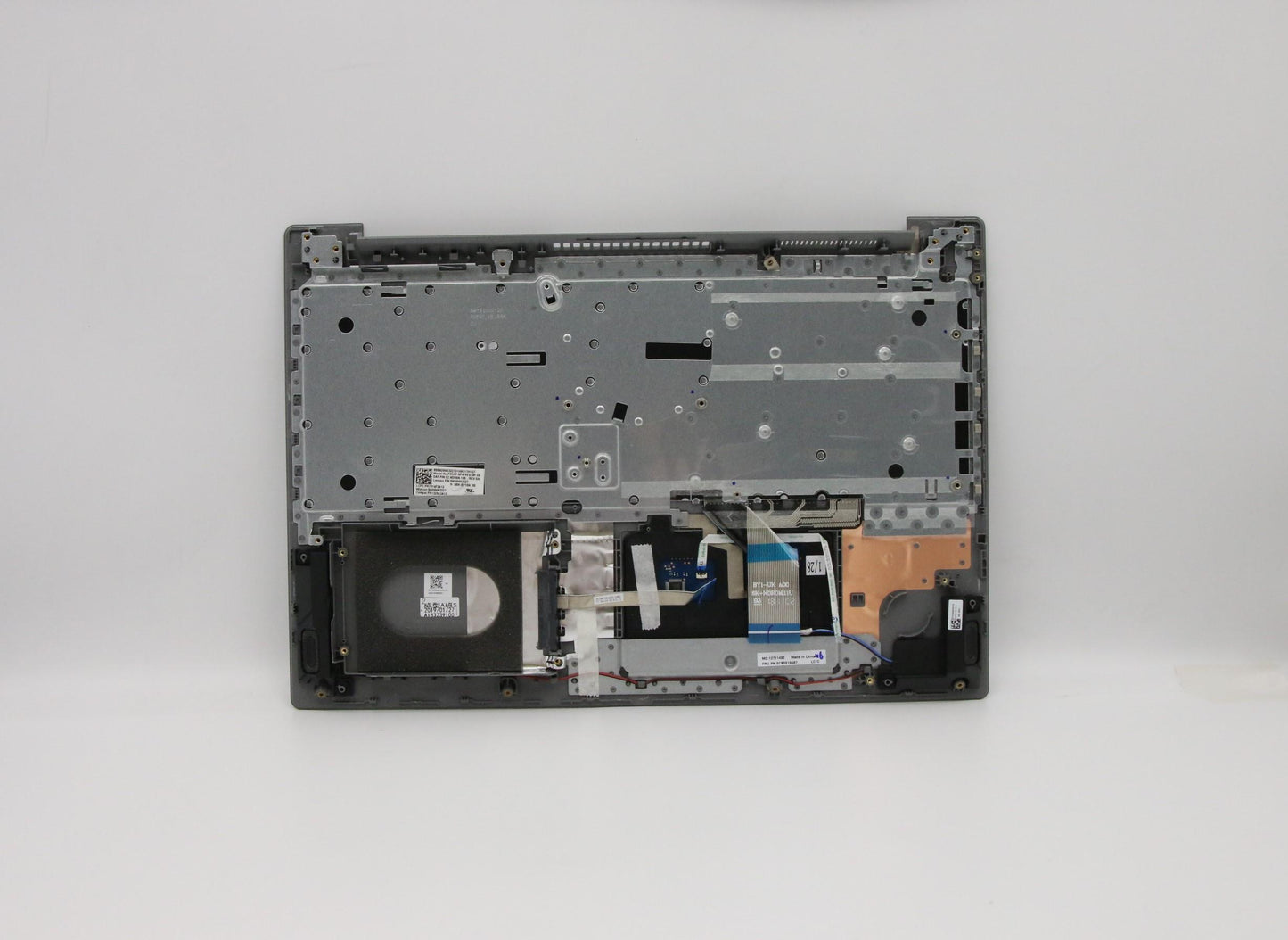 Lenovo Fg540 Log Up Assy Nejp Pg ,Sp - 5CB0S16587