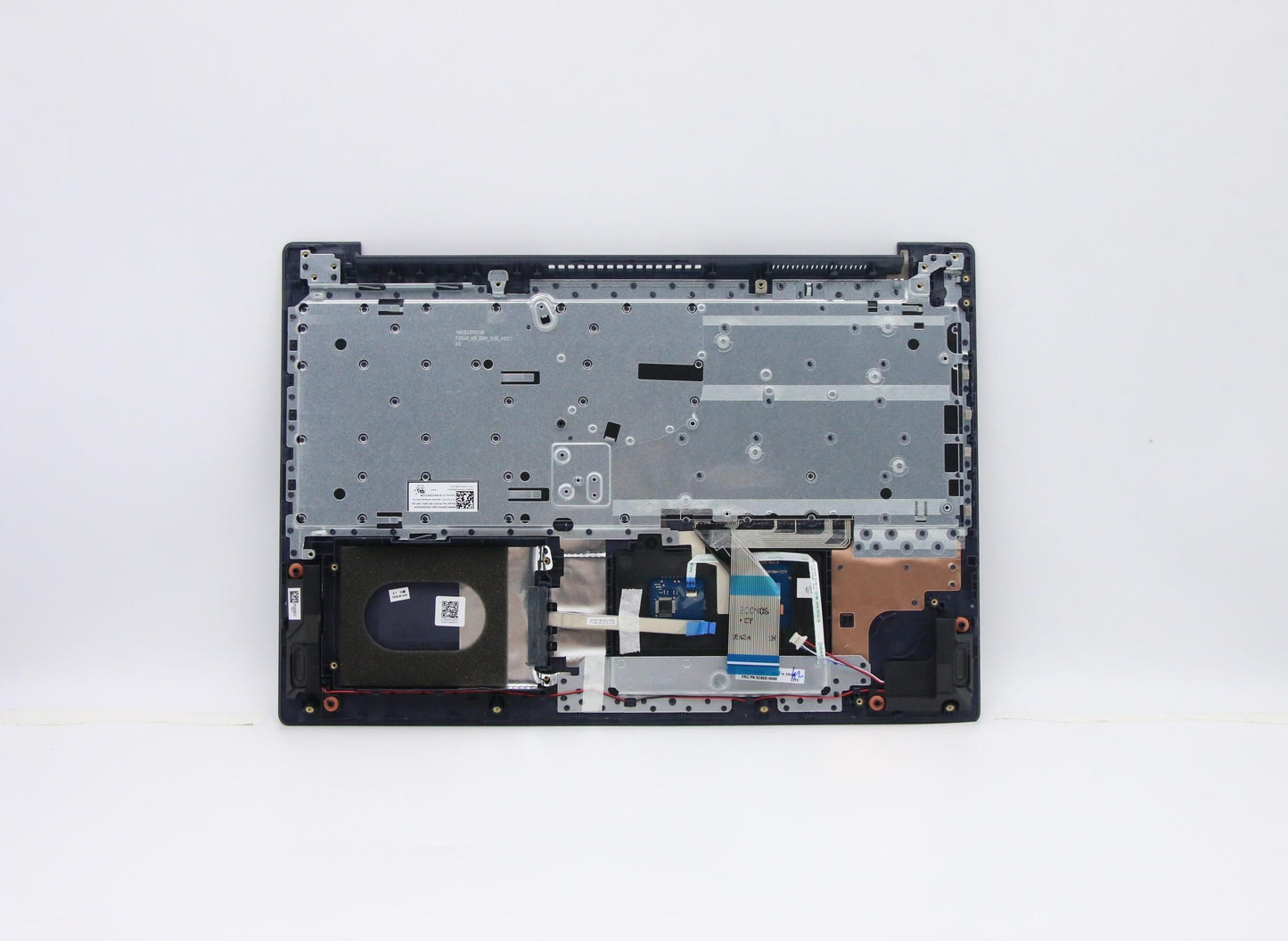 Lenovo Fg540 Log Up Assy Nejp Abyss B - 5CB0S16588
