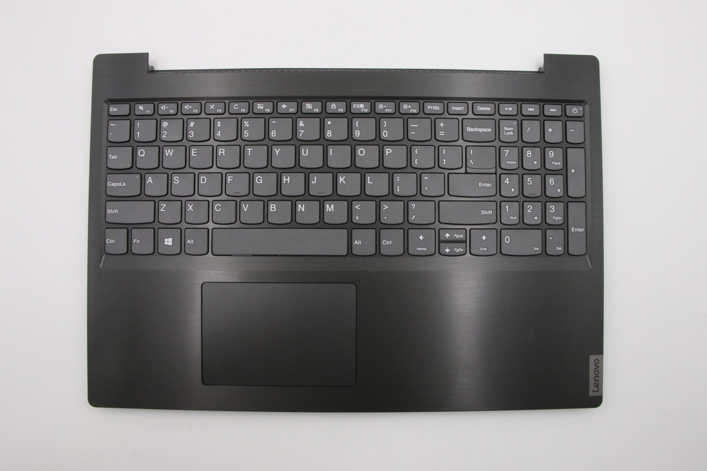 Lenovo Fg540 Log Up Assy Nejp G_Black - 5CB0S16591