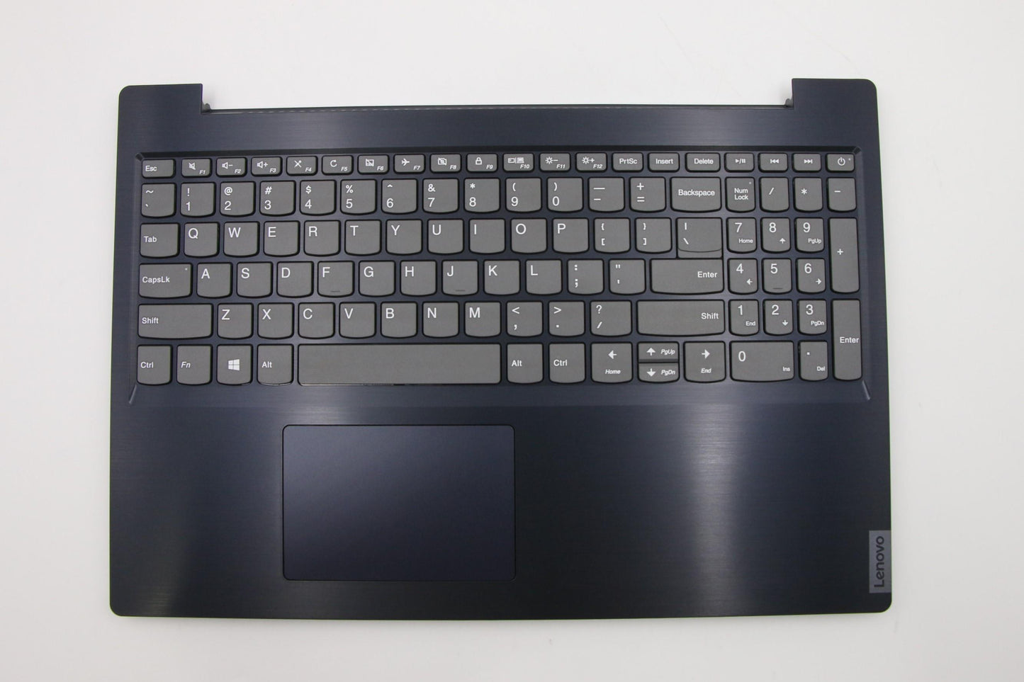 Lenovo Fg540 Log Up Assy Nejp Abyss B - 5CB0S16593