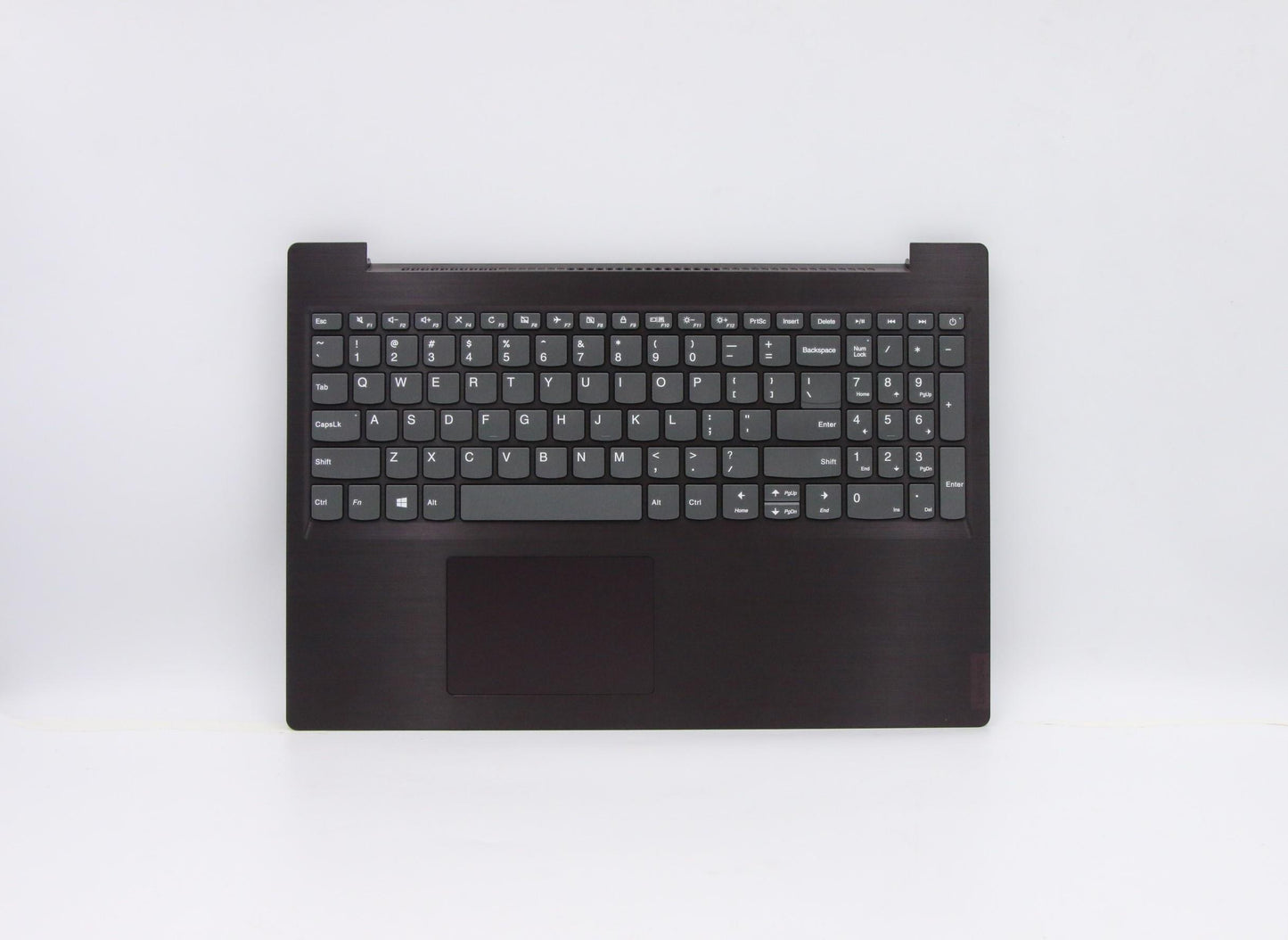 Lenovo Fg540 Log Up Assy Nejp_Do_Imr, - 5CB0S16594