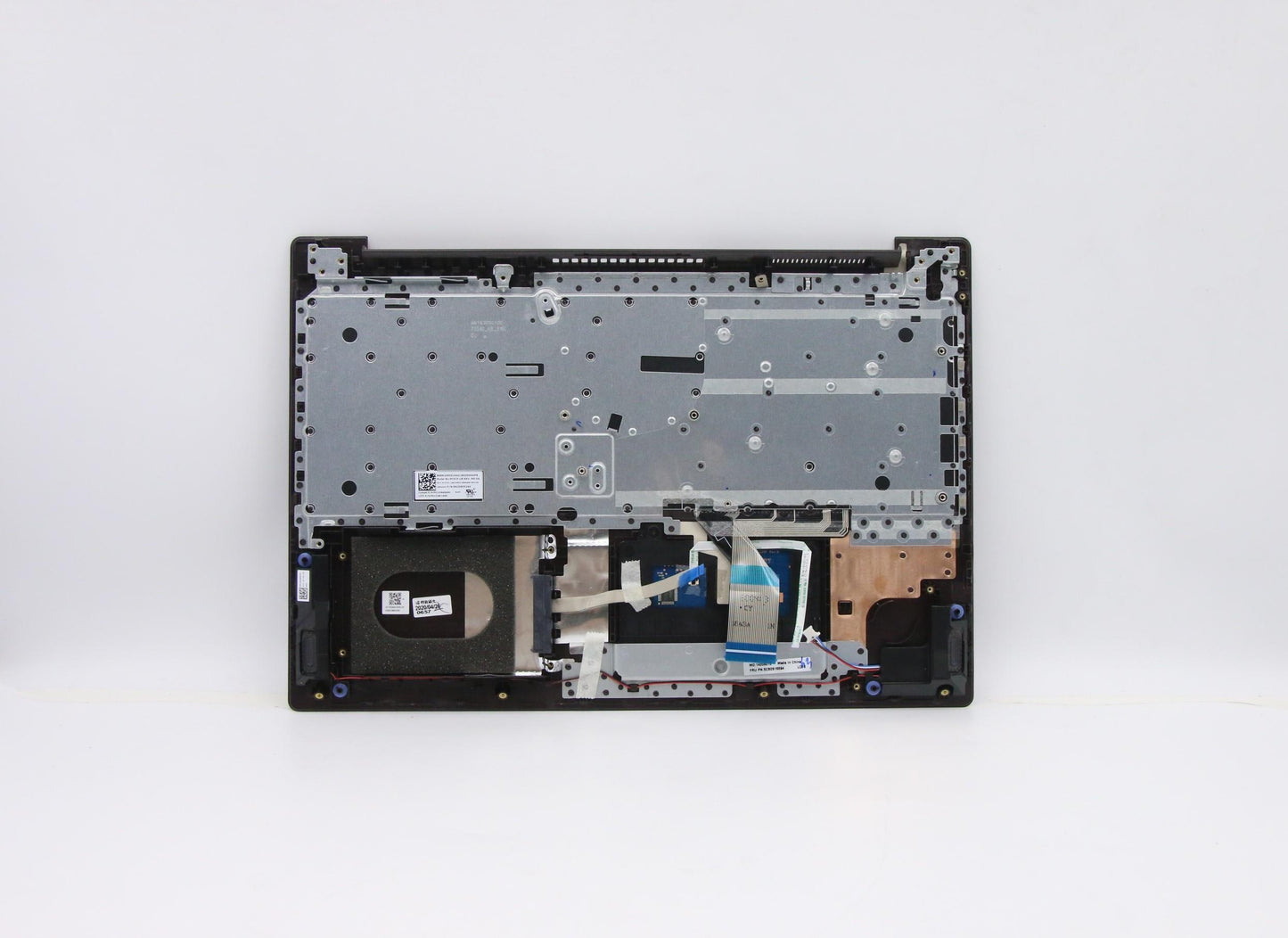 Lenovo Fg540 Log Up Assy Nejp_Do_Imr, - 5CB0S16594