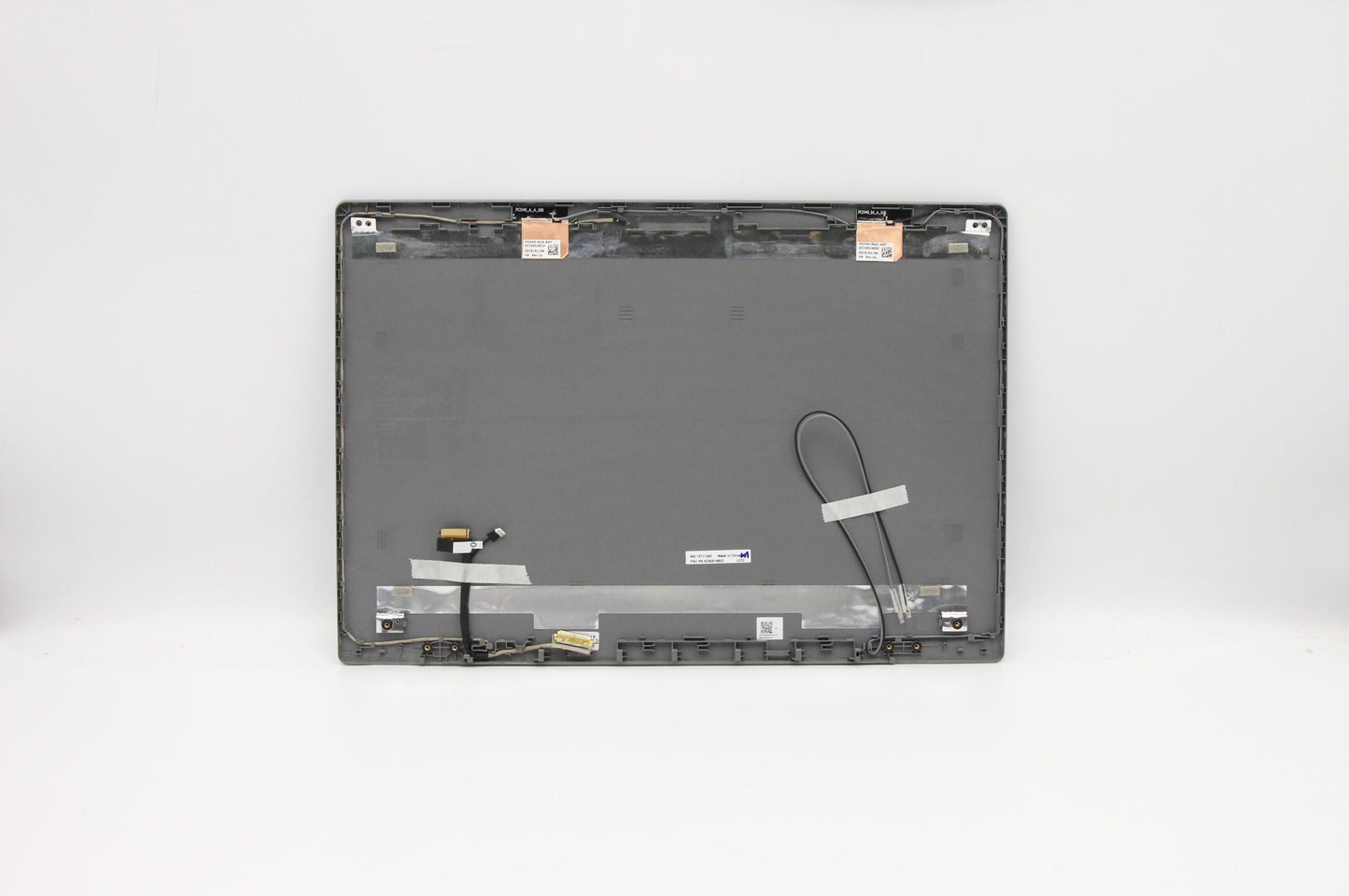 Lenovo Fg548 Lcd Cover Assy P_Grey_To - 5CB0S16602