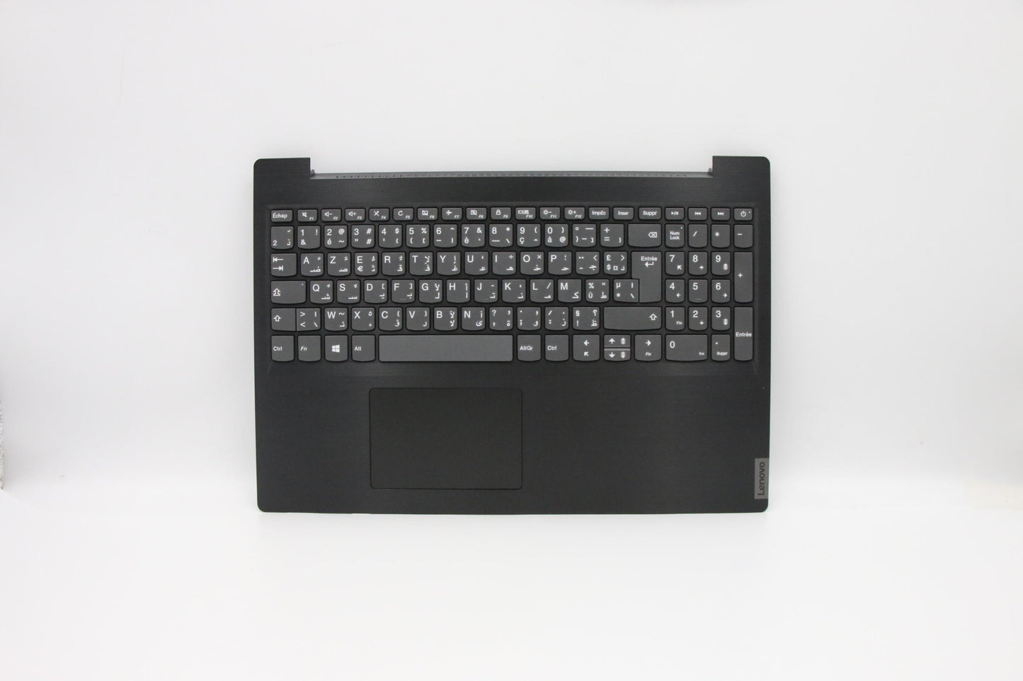 Lenovo Fg540 Log Up Assy Nejp G_Black - 5CB0S16606
