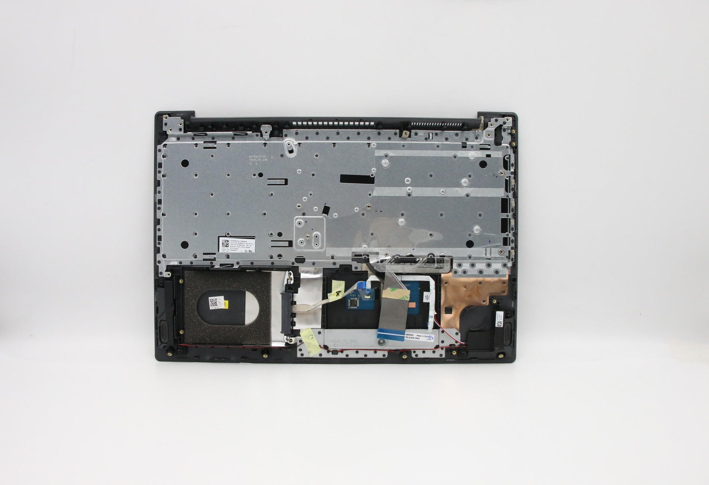 Lenovo Fg540 Log Up Assy Nejp G_Black - 5CB0S16606