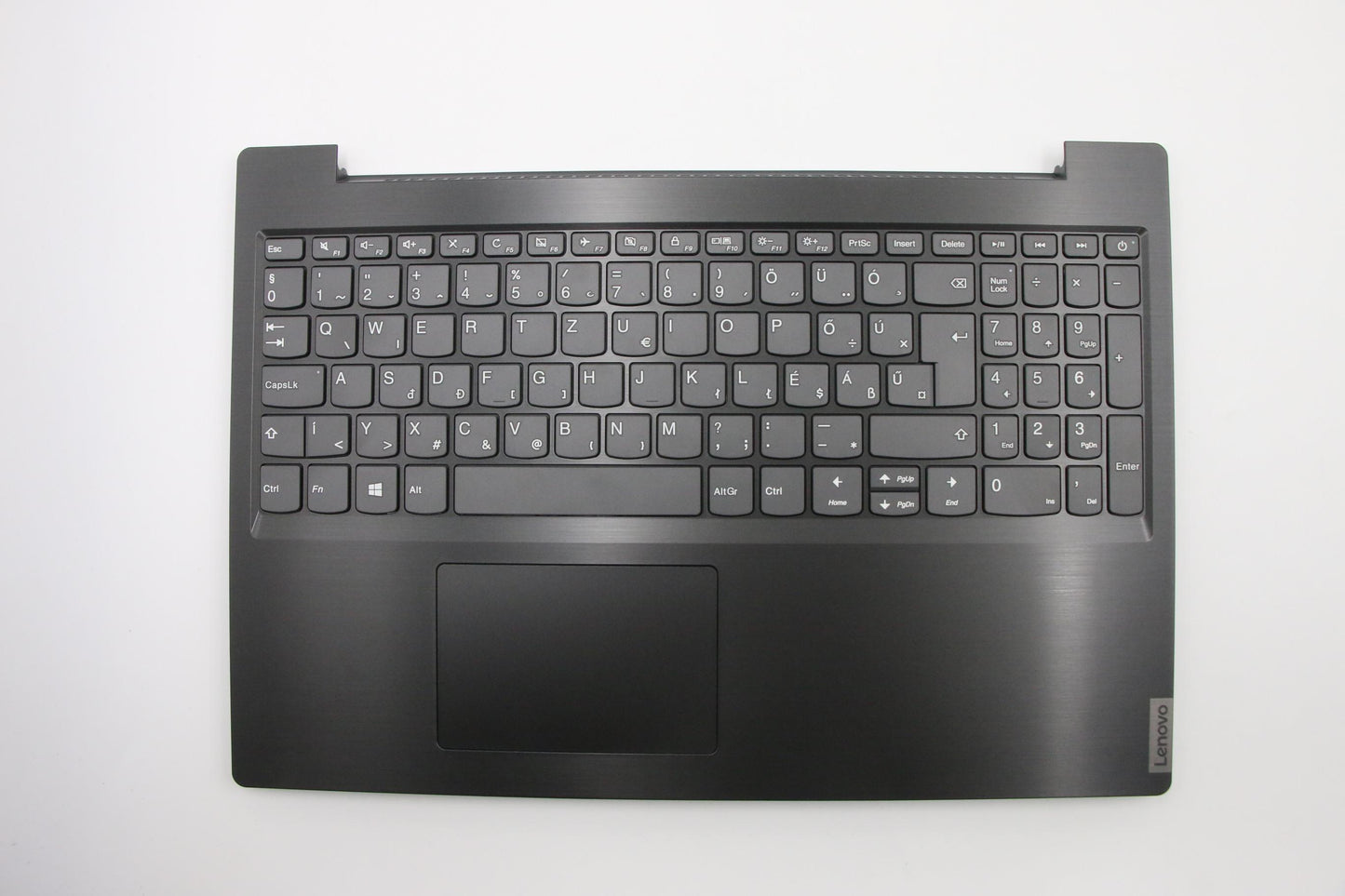 Lenovo Fg540 Log Up Assy Nejp G_Black - 5CB0S16612