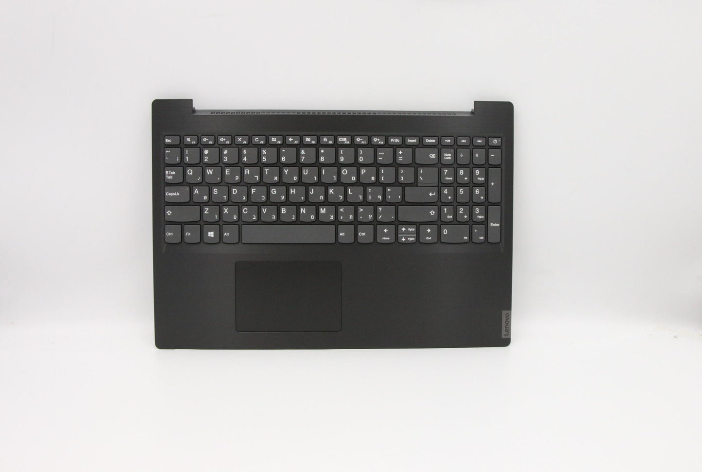 Lenovo Fg540 Log Up Assy Nejp G_Black - 5CB0S16613