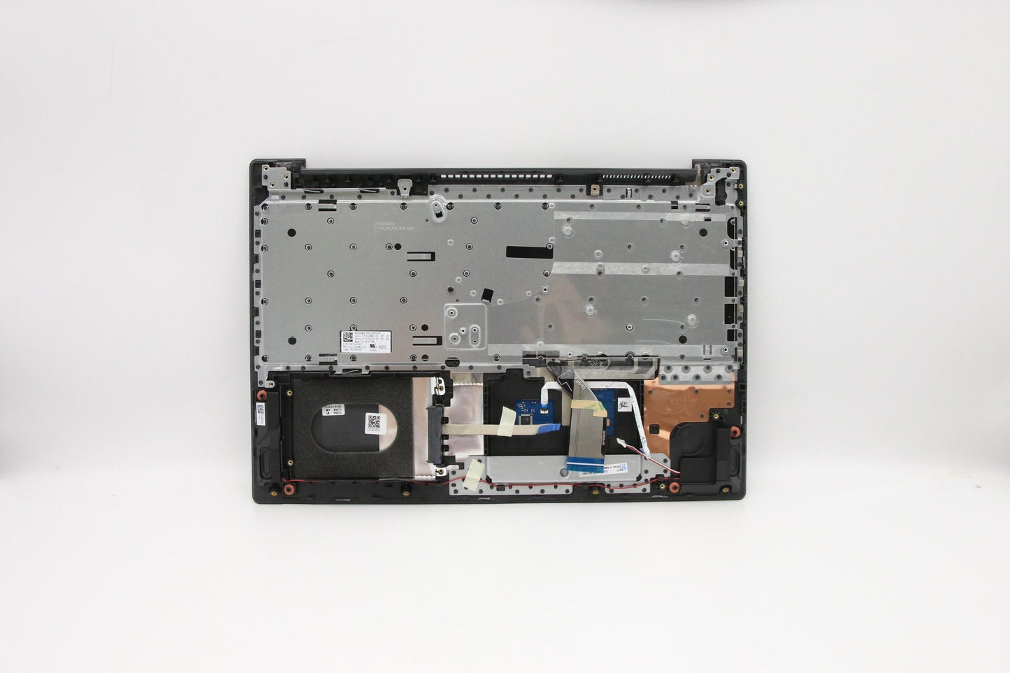 Lenovo Fg540 Log Up Assy Nejp G_Black - 5CB0S16613