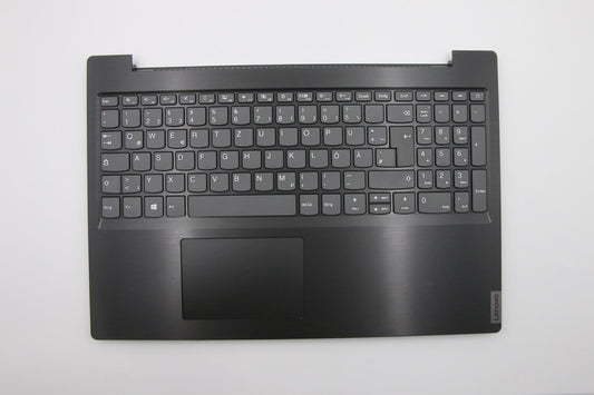 Lenovo Fg540 Log Up Assy Nejp G_Black - 5CB0S16615