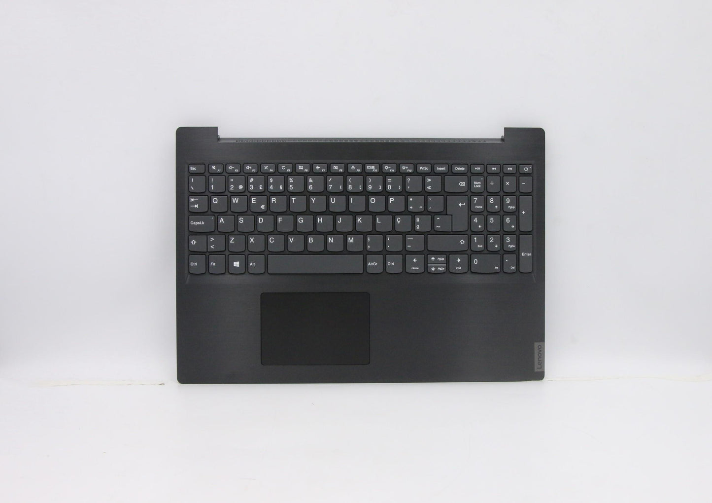 Lenovo Fg540 Log Up Assy Nejp G_Black - 5CB0S16617
