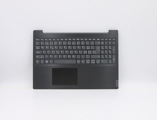 Lenovo Fg540 Log Up Assy Nejp G_Black - 5CB0S16620