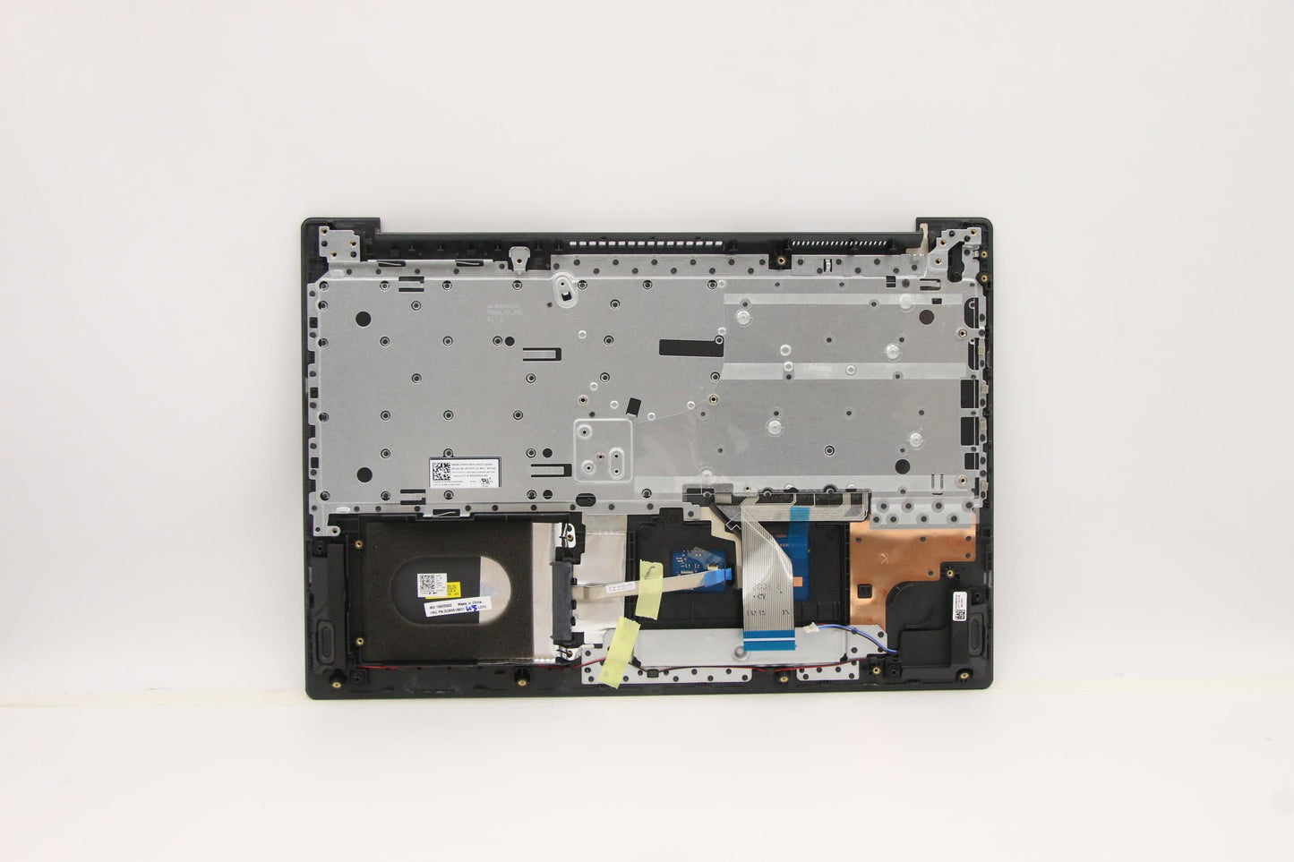 Lenovo Fg540 Log Up Assy Nejp G_Black - 5CB0S16621