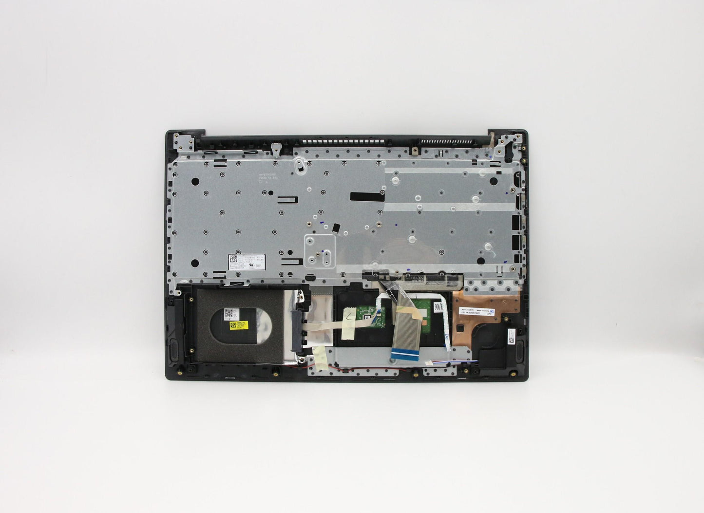 Lenovo Fg540 Log Up Assy Nejp G_Black - 5CB0S16622