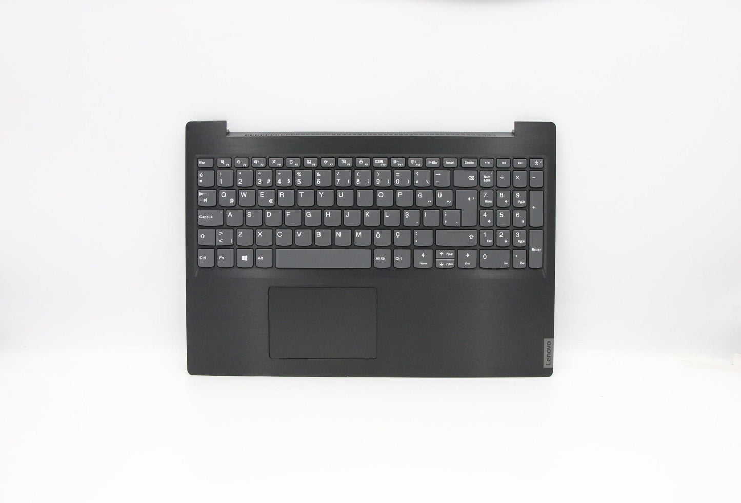 Lenovo Fg540 Log Up Assy Nejp G_Black - 5CB0S16623