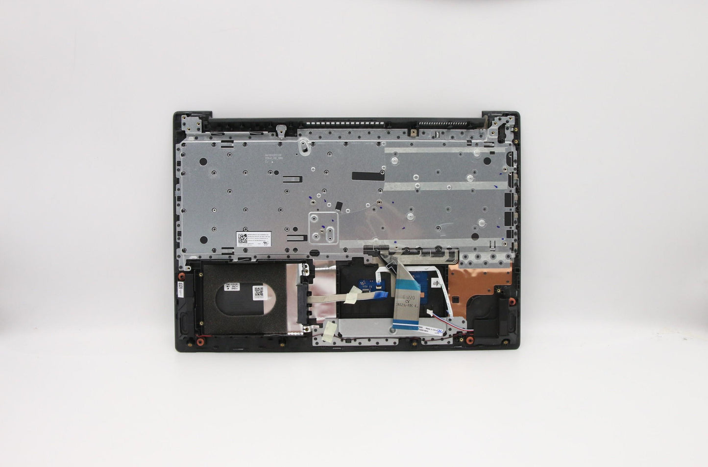 Lenovo Fg540 Log Up Assy Nejp G_Black - 5CB0S16624