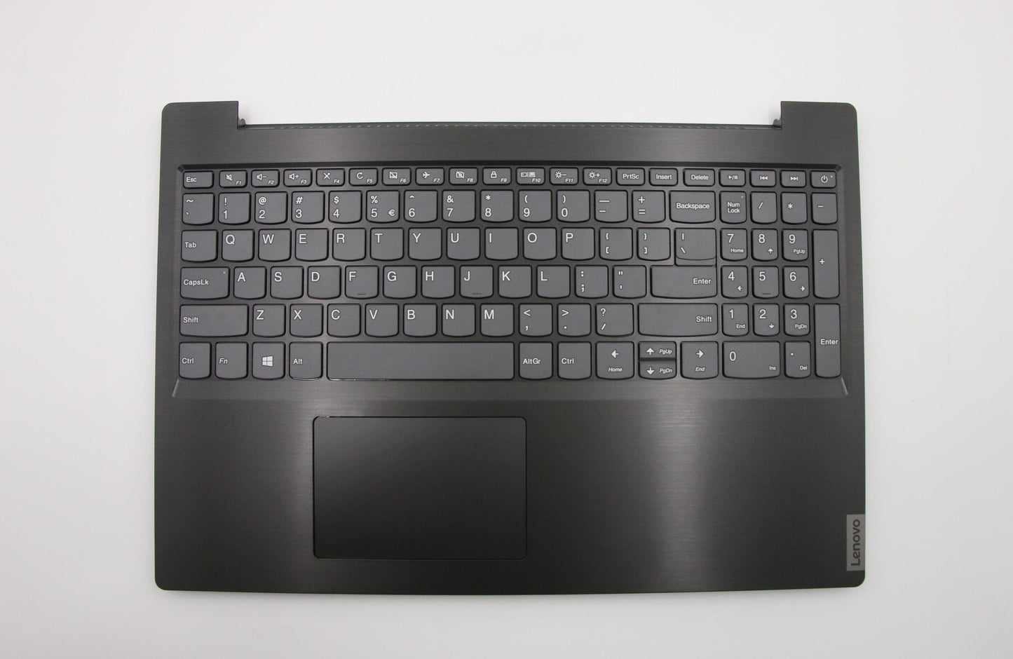 Lenovo Fg540 Log Up Assy Nejp G_Black - 5CB0S16625