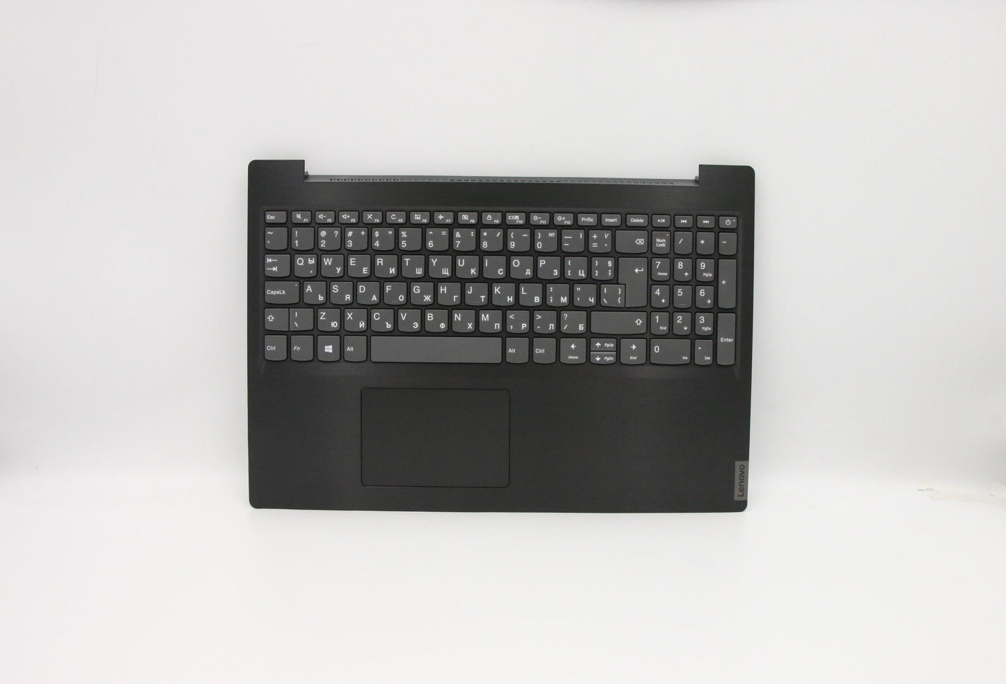 Lenovo Fg540 Log Up Assy Nejp G_Black - 5CB0S16627