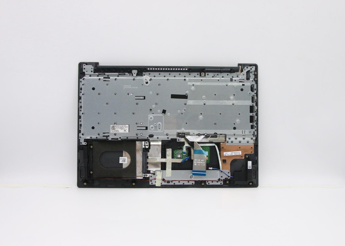 Lenovo Fg540 Log Up Assy Nejp G_Black - 5CB0S16630