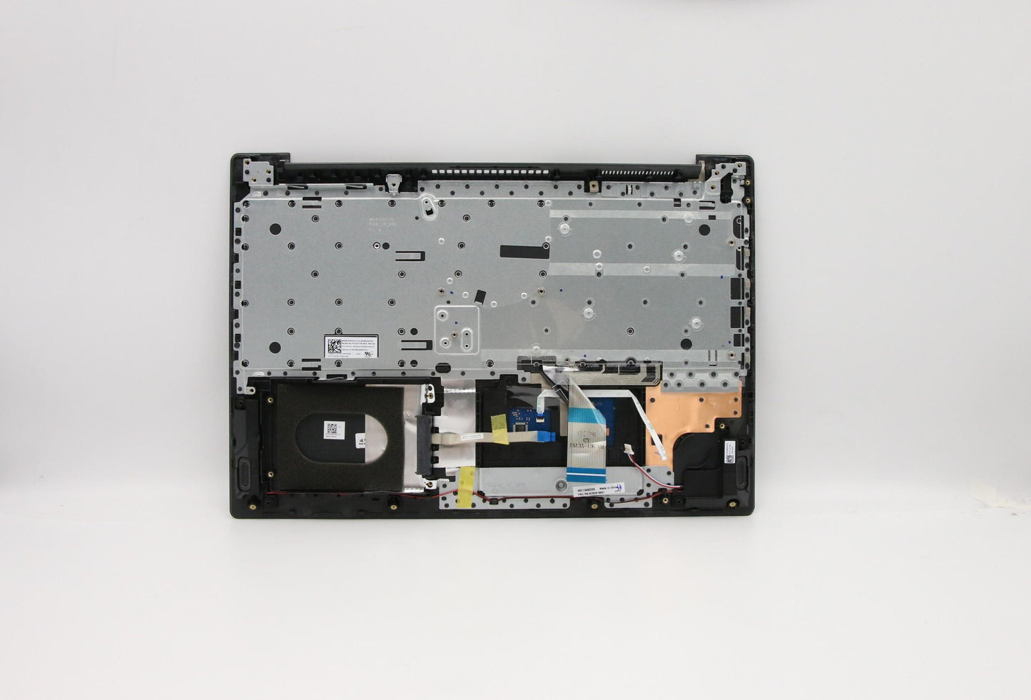 Lenovo Fg540 Log Up Assy Nejp G_Black - 5CB0S16631