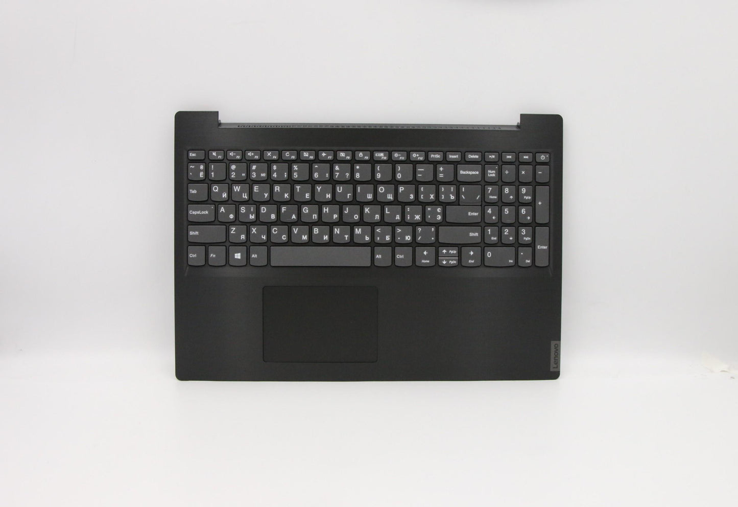 Lenovo Fg540 Log Up Assy Nejp G_Black - 5CB0S16632