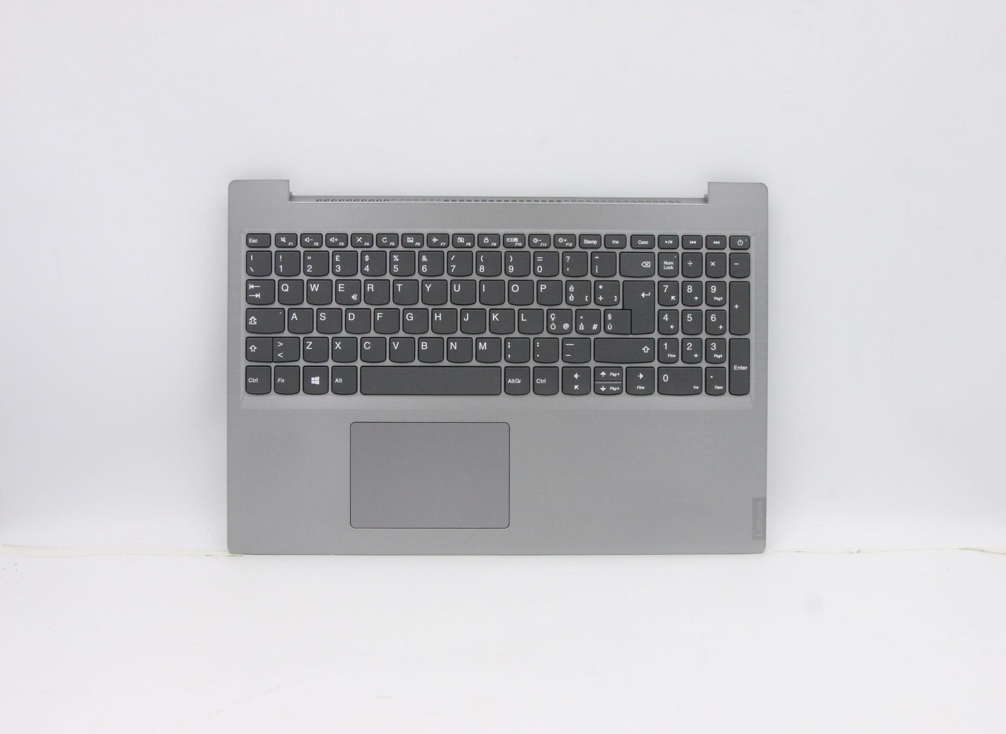 Lenovo Fg540 Log Up Assy Nejp Pg ,It - 5CB0S16637