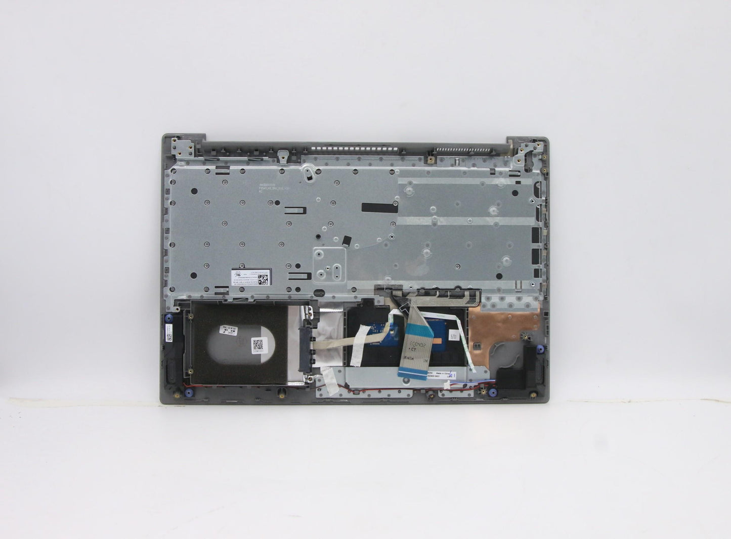 Lenovo Fg540 Log Up Assy Nejp Pg ,It - 5CB0S16637