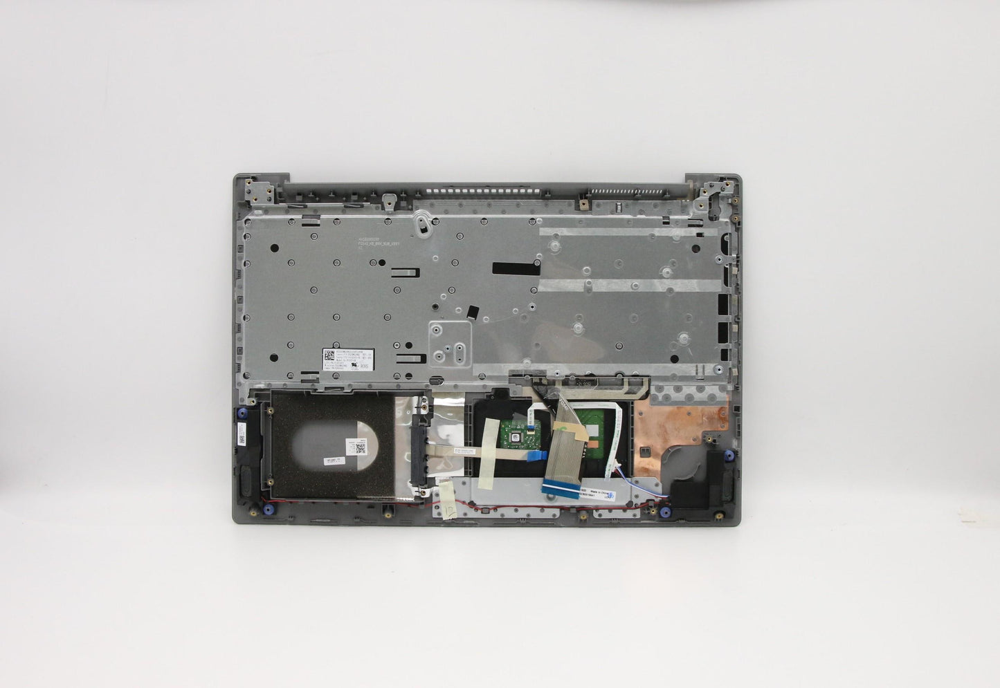 Lenovo Fg540 Log Up Assy Nejp Pg ,Gk - 5CB0S16641