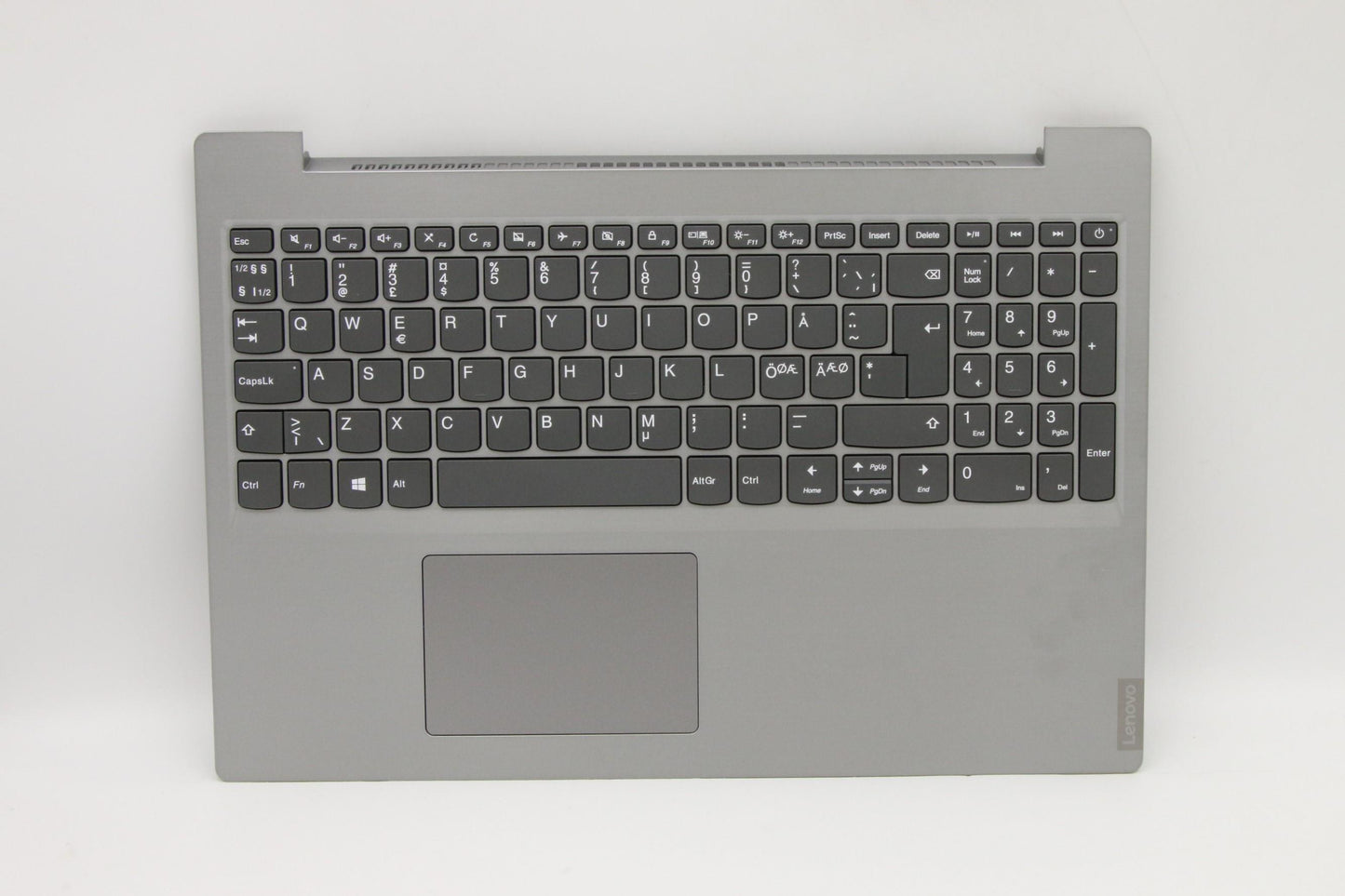 Lenovo Fg540 Log Up Assy Nejp Pg ,Nd - 5CB0S16643