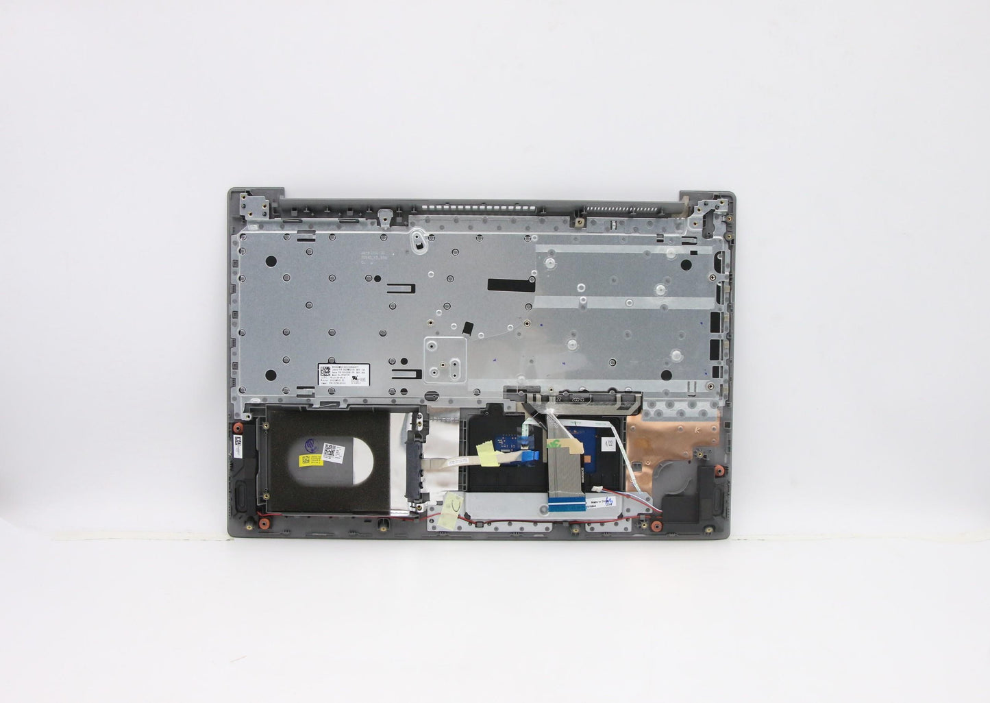 Lenovo Fg540 Log Up Assy Nejp Pg ,Po - 5CB0S16644