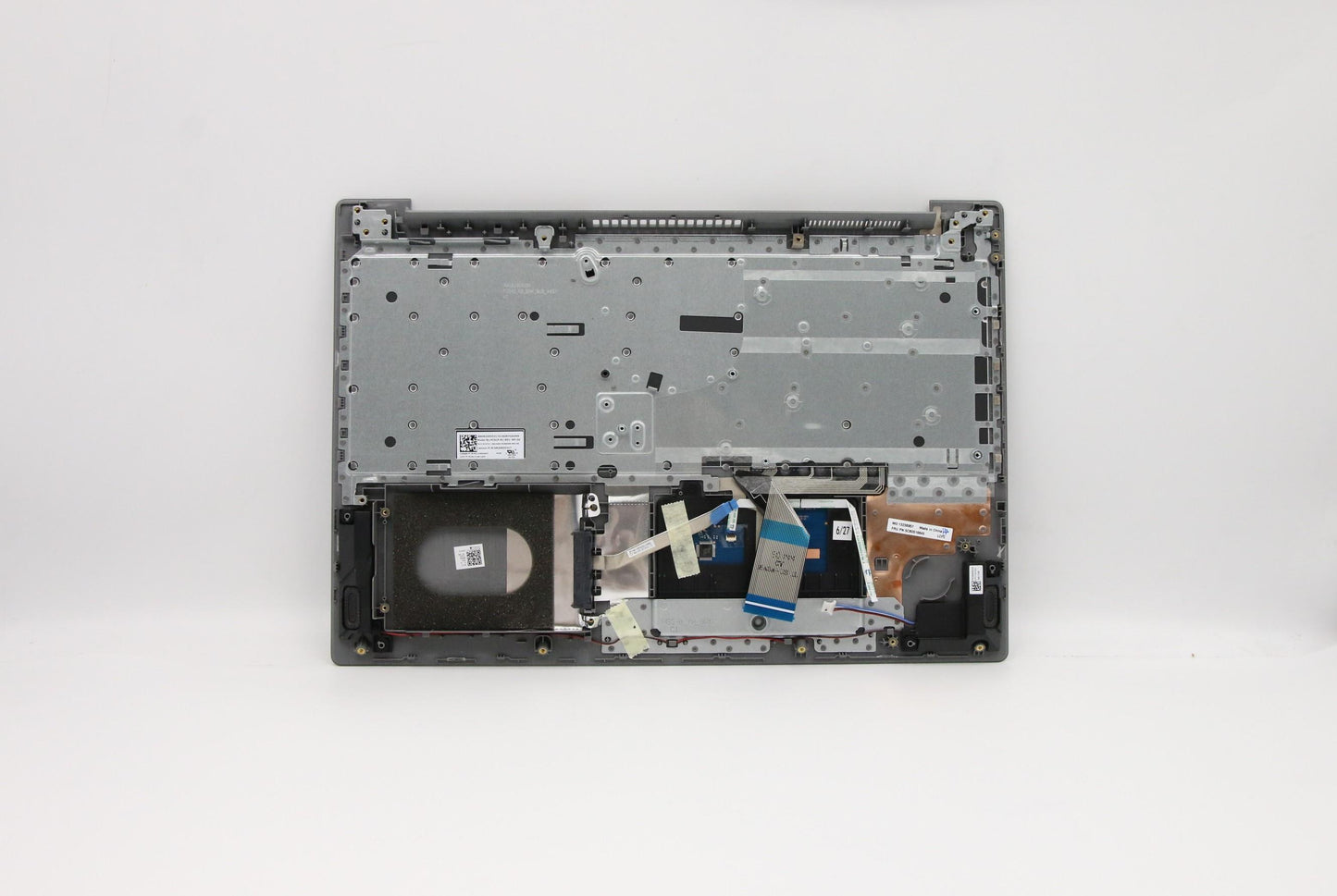 Lenovo Fg540 Log Up Assy Nejp Pg ,Ru - 5CB0S16645