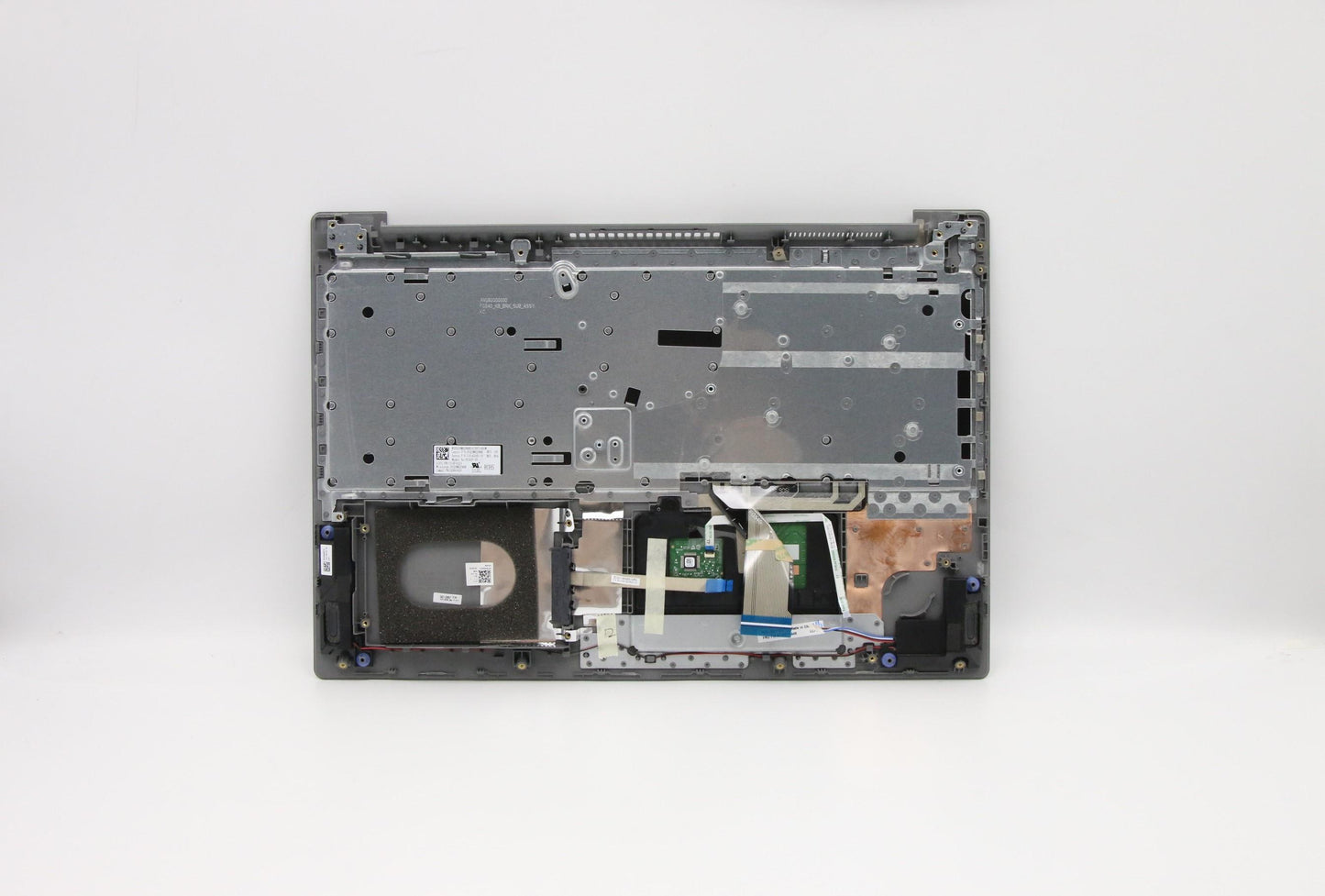 Lenovo Fg540 Log Up Assy Nejp Pg ,Sa - 5CB0S16646