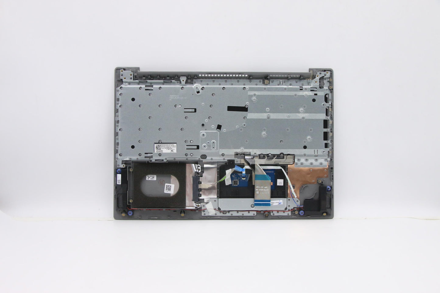 Lenovo Fg540 Log Up Assy Nejp Pg ,Sw - 5CB0S16647