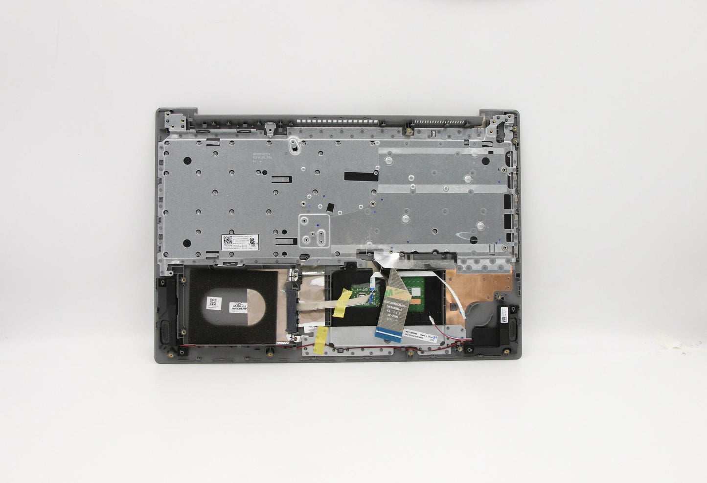 Lenovo Fg540 Log Up Assy Nejp Pg ,Tr - 5CB0S16650