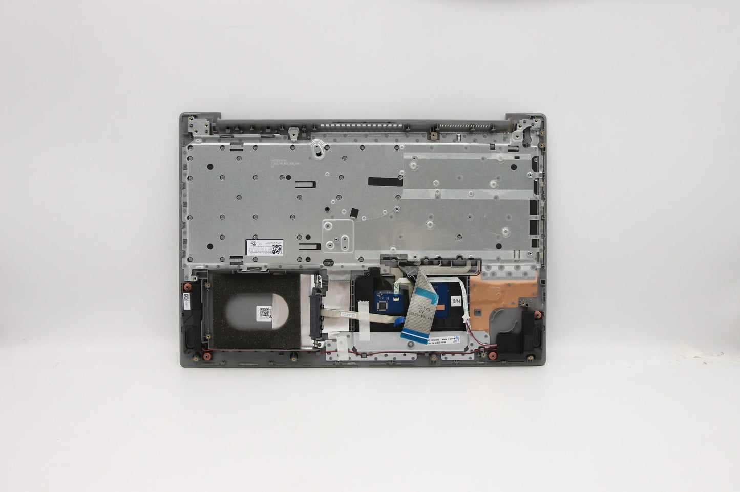 Lenovo Fg540 Log Up Assy Nejp Pg ,Be - 5CB0S16656