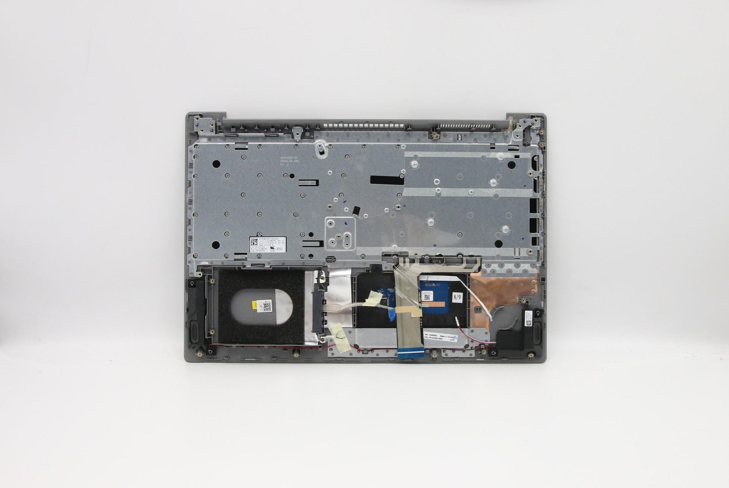 Lenovo Fg540 Log Up Assy Nejp Pg ,Ar- - 5CB0S16657