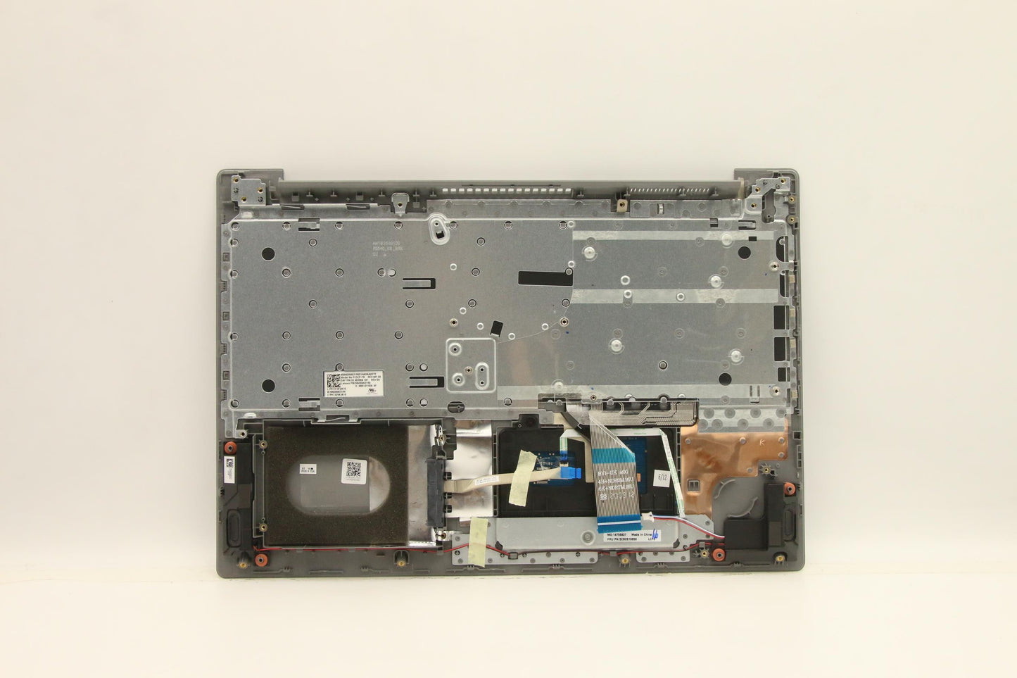 Lenovo Fg540 Log Up Assy Nejp Pg ,Fr - 5CB0S16658