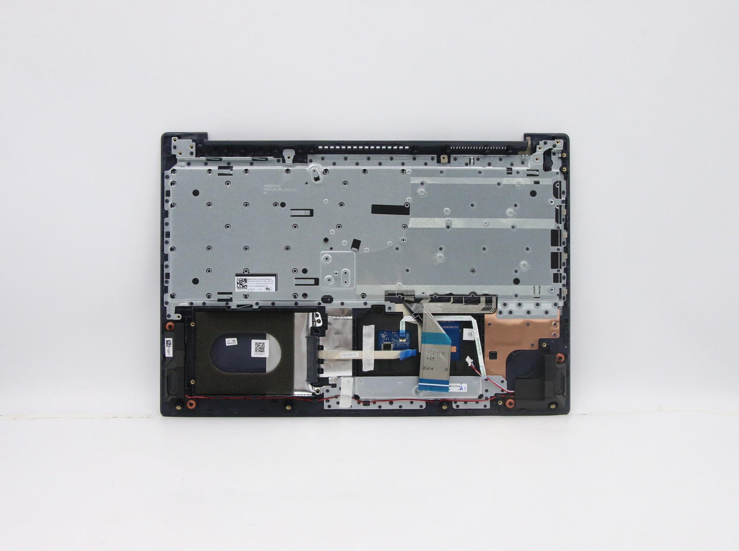 Lenovo Fg540 Log Up Assy Nejp Abyss B - 5CB0S16660
