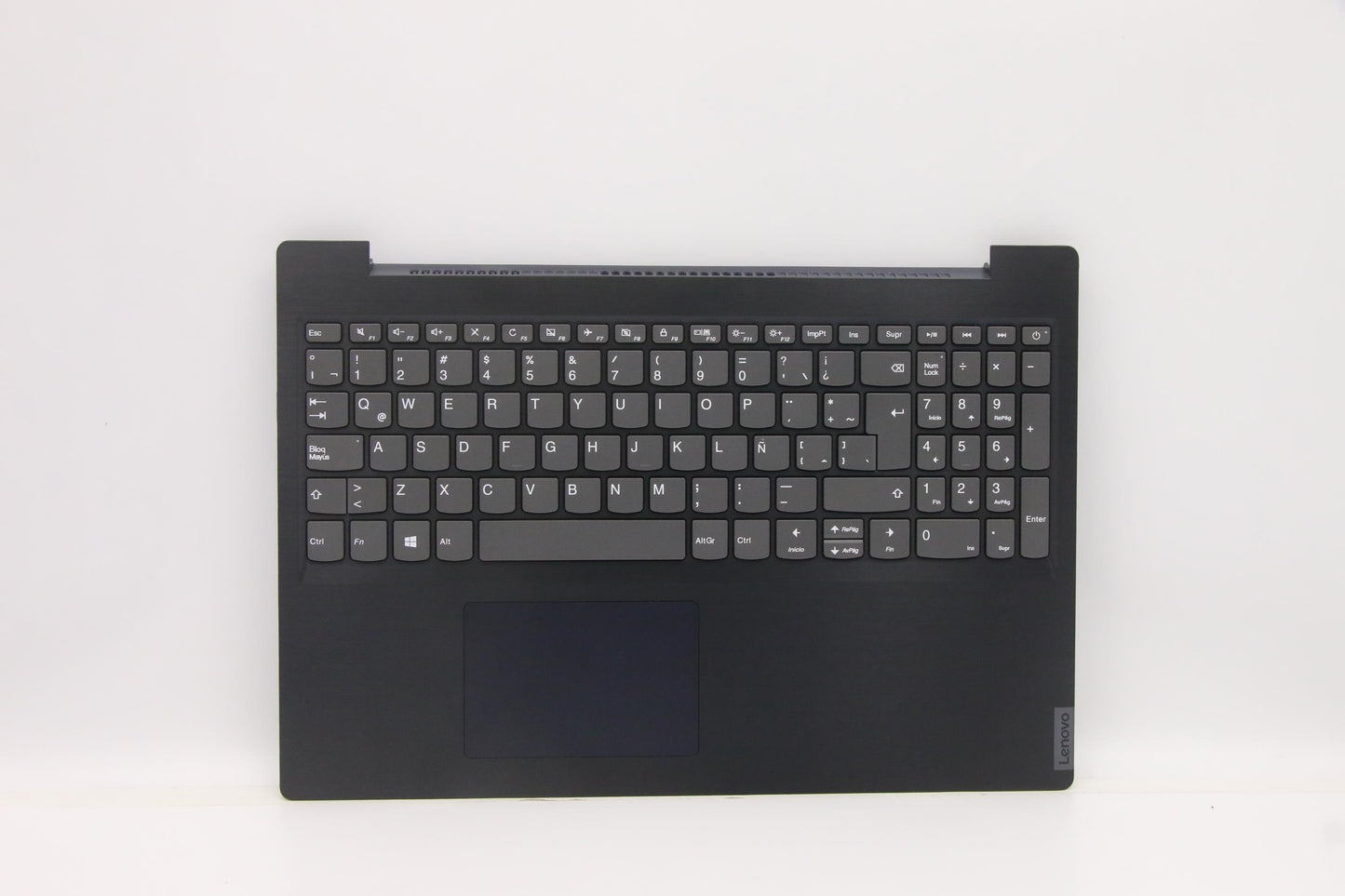 Lenovo Fg540 Log Up Assy Nejp Abyss B - 5CB0S16662