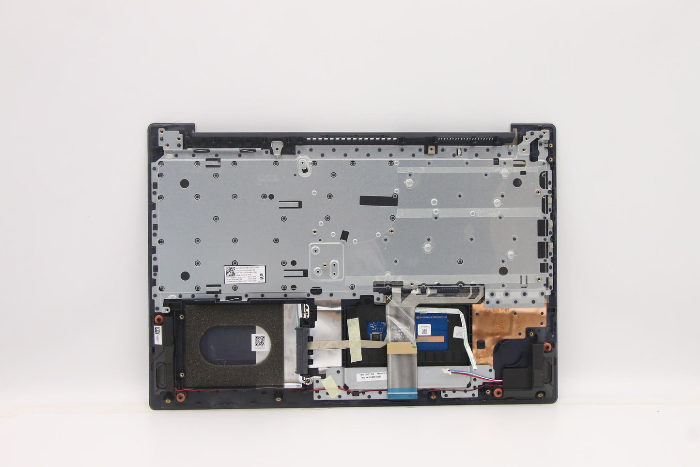Lenovo Fg540 Log Up Assy Nejp Abyss B - 5CB0S16662