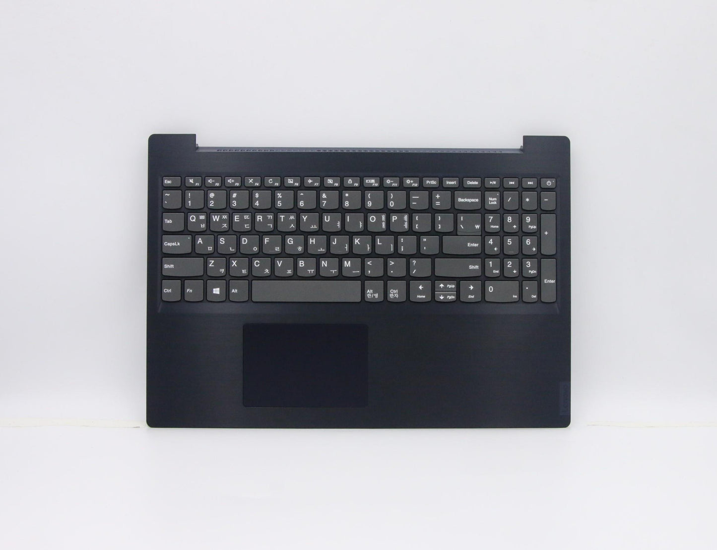 Lenovo Fg540 Log Up Assy Nejp Abyss B - 5CB0S16663