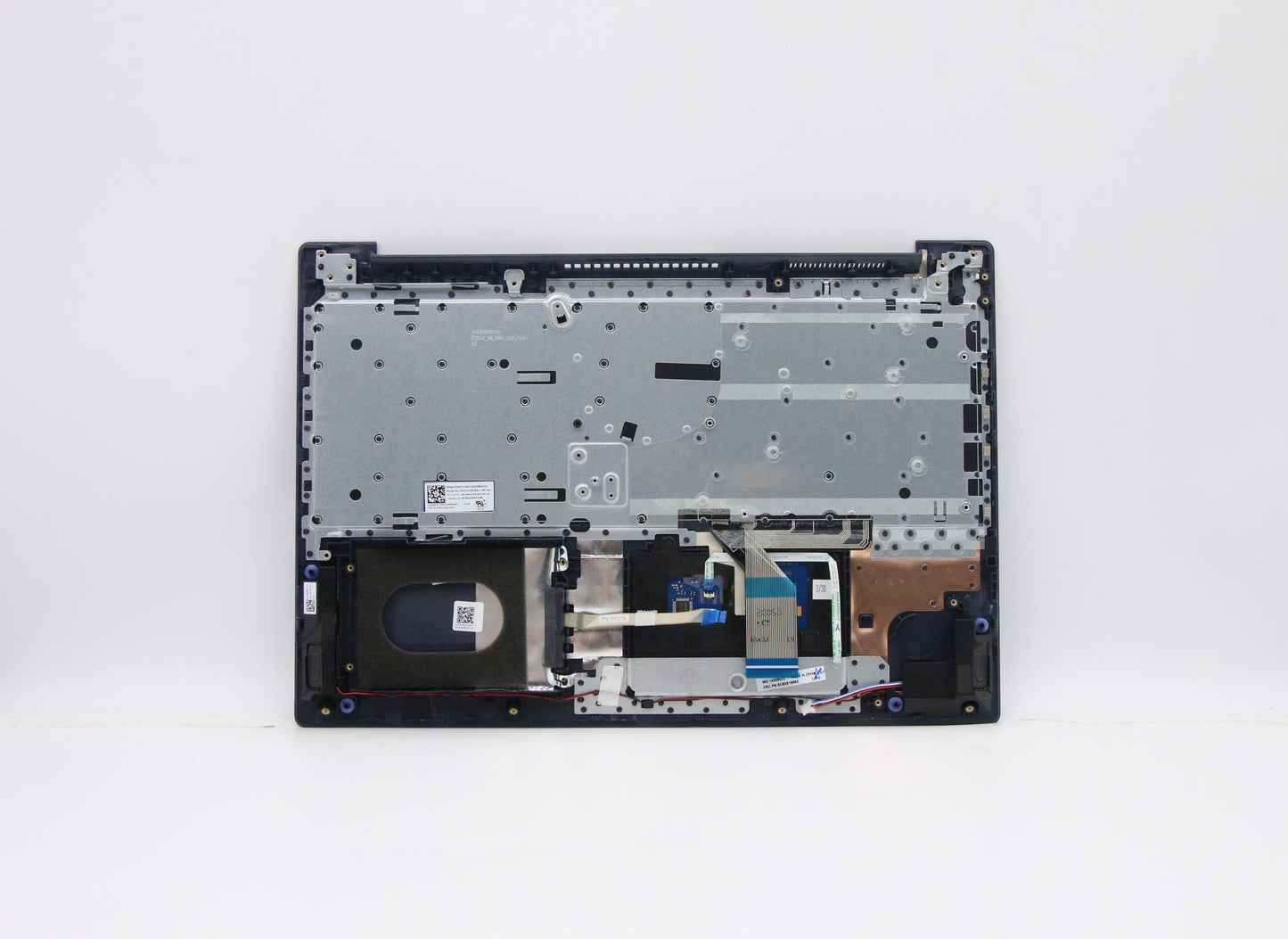 Lenovo Fg540 Log Up Assy Nejp Abyss B - 5CB0S16663