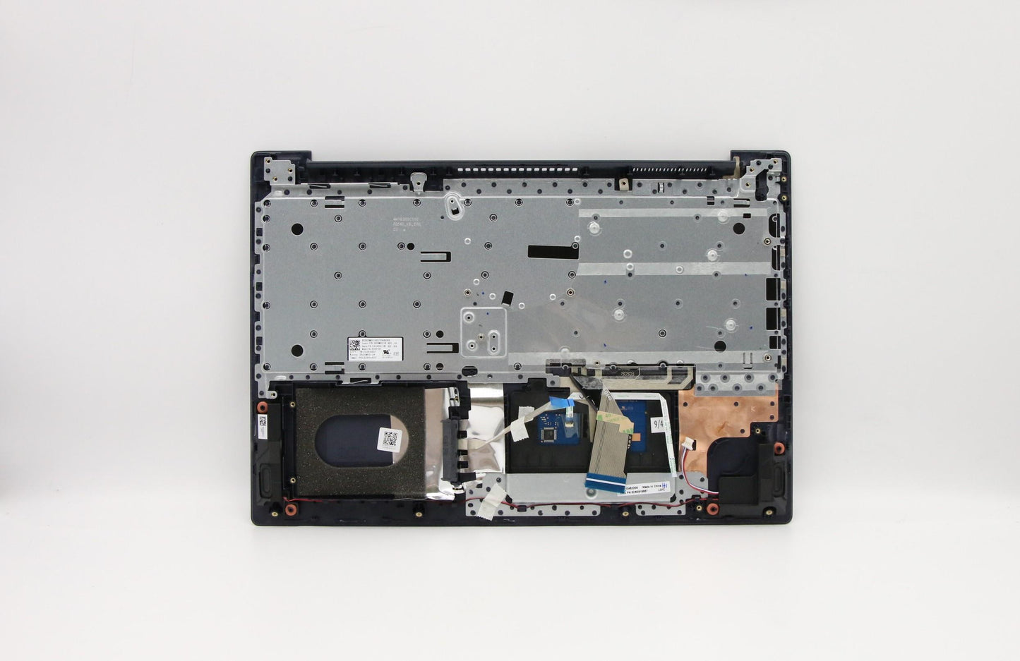 Lenovo Fg540 Log Up Assy Nejp Abyss B - 5CB0S16667