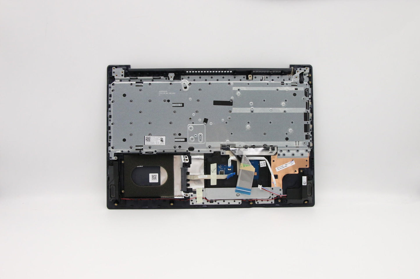 Lenovo Fg540 Log Up Assy Nejp Abyss B - 5CB0S16669