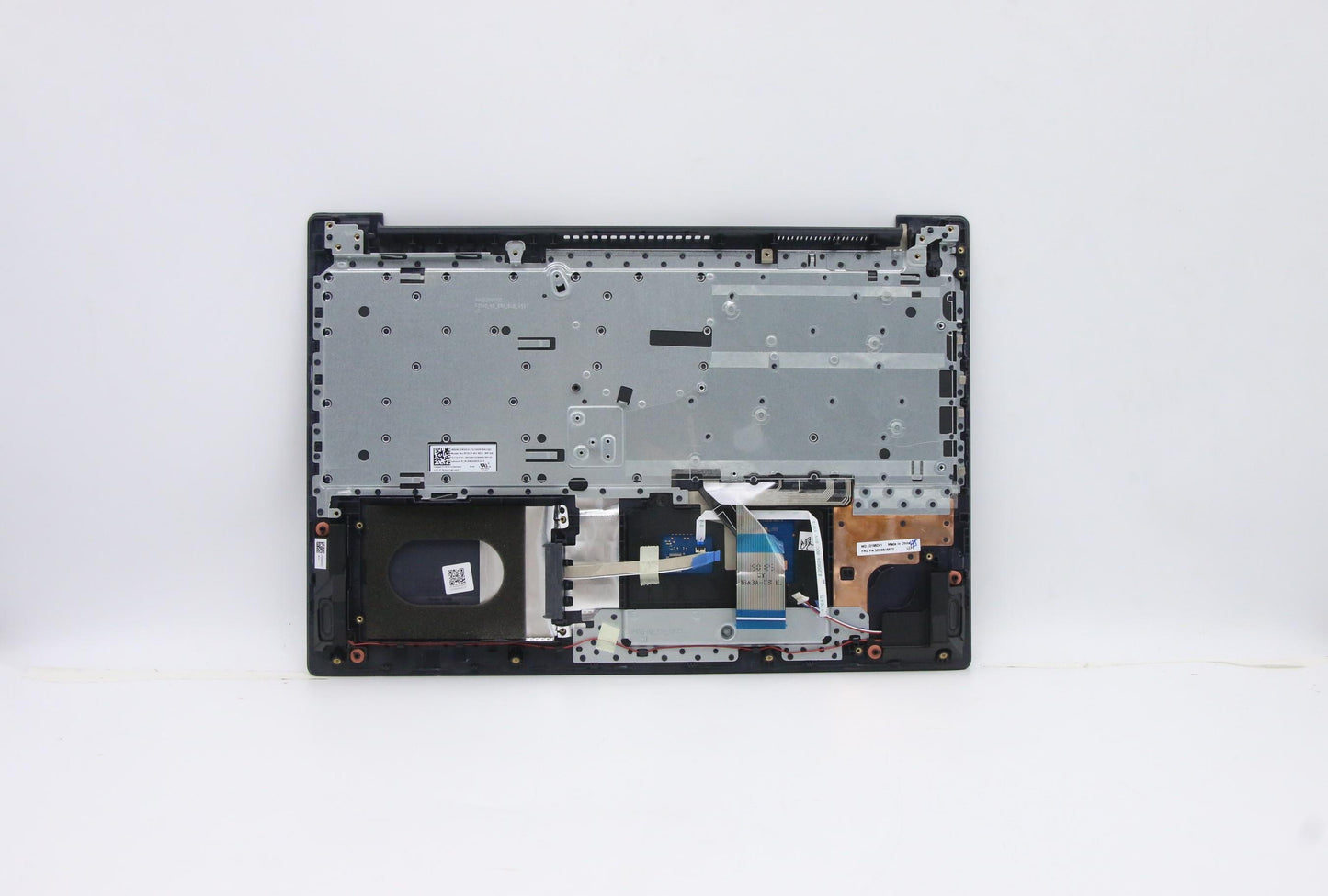 Lenovo Fg540 Log Up Assy Nejp Abyss B - 5CB0S16672