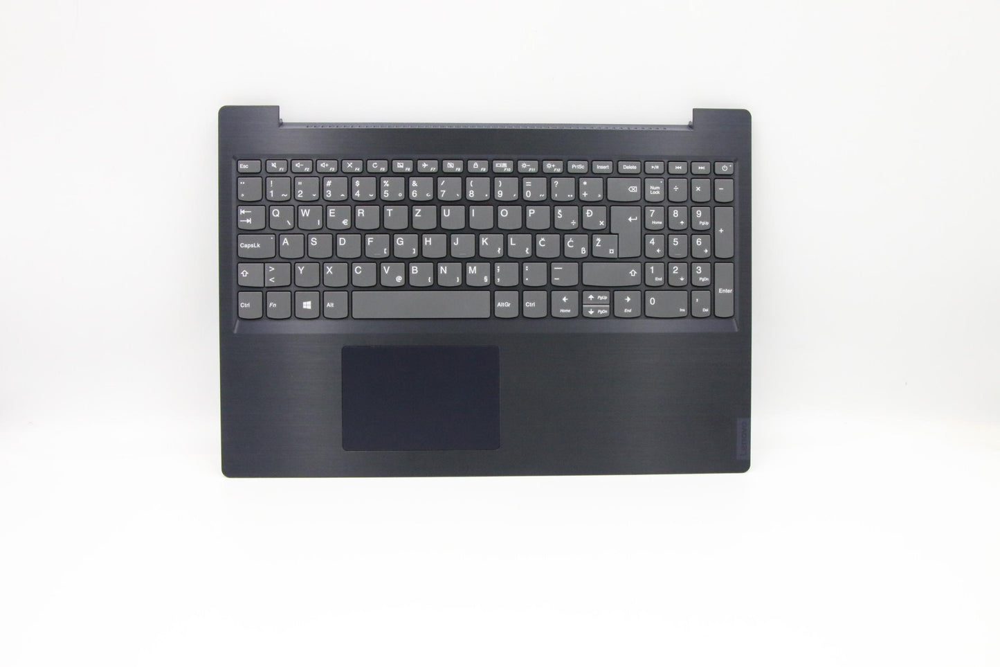 Lenovo Fg540 Log Up Assy Nejp Abyss B - 5CB0S16673