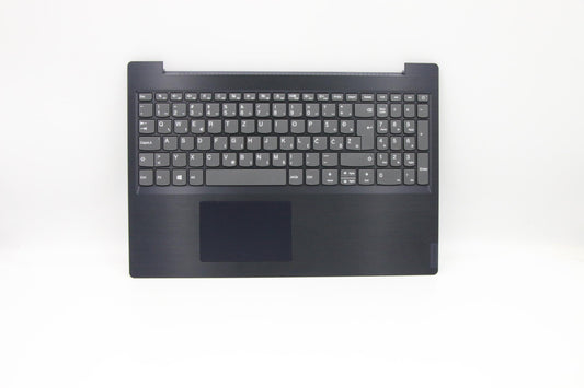 Lenovo Fg540 Log Up Assy Nejp Abyss B - 5CB0S16673